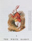 The-White-Rabbit.jpg image by confuse_the_cat